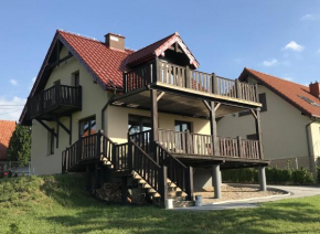 Villa Kama, Giżycko